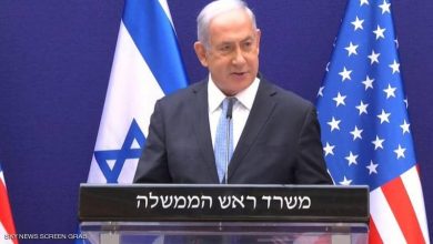 صورة نتانياهو يعلق على زيارة وفد إسرائيل للبحرين: يوم مؤثر جدا