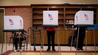 صورة التصويت المبكر في الانتخابات الأميركية يلامسُ مستوى قياسيا