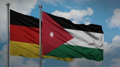 صورة ألمانيا تلتزم بتقديم مساعدات تنموية للأردن تتجاوز 394 مليون يورو