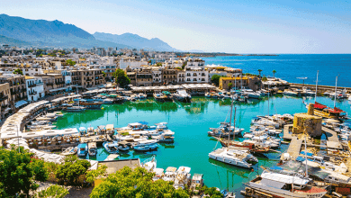 صورة حقائق مثيرة للاهتمام حول قبرص