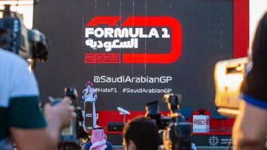 صورة للمرة الأولى في تاريخها.. السعودية تعلن استضافة سباق “فورمولا واحد” للسيارات (فيديو)