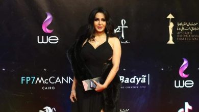صورة مصر.. فنانة مشهورة تغير اسمها بعد أزمة الفيديوهات الإباحية