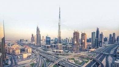 صورة الإمارات تمدد التأشيرات لكافة السياح لمدة شهر إضافي