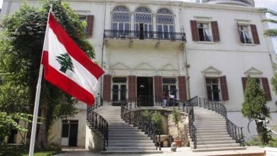 صورة إليكم حقيقة منع إعطاء التأشيرات السياحية للبنانيين الى الامارات!