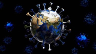 صورة إصابات فايروس «كورونا» تتجاوز 82.9 مليون حالة عالمياً