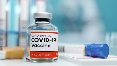 صورة فيروس كورونا: ما هي الآثار الجانبية للقاحات؟