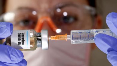 صورة منظمة الصحة: العالم على شفا “فشل أخلاقي كارثي” بسبب اللقاحات