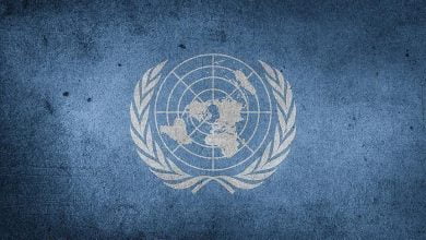صورة الأمم المتحدة تنوي مناقشة حماية حقوق الإنسان أثناء حجب الحسابات على مواقع التواصل الاجتماعي