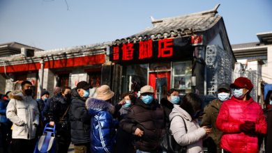 صورة الصين تؤكد عدم تسجيل أي إصابة محلية بكورونا لأول مرة منذ نحو شهرين
