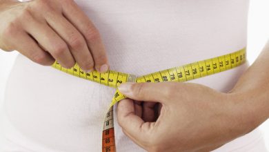 صورة طريقة يابانية مبتكرة لإنقاص الوزن… هذا الممثل خسر 13 كيلوغراماً