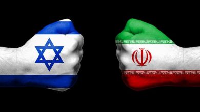 صورة طهران: أصابع الاتهام موجهة لإسرائيل بشأن حادثة استهداف السفينة الإيرانية في المتوسط